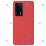 قاب نیلکین Xiaomi Redmi K60 Pro مدل Frosted Shield Pro