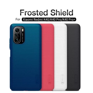 قاب نیلکین Xiaomi Redmi K60E مدل Frosted Shield