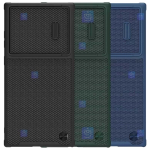 قاب نیلکین Samsung S23 Ultra مدل Textured S