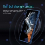 قاب نیلکین Samsung S23 Ultra مدل Textured S
