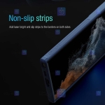 قاب نیلکین Samsung S23 Ultra مدل Textured S