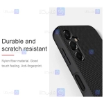 قاب نیلکین Samsung Galaxy A14 5G مدل Textured