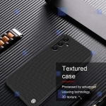 قاب نیلکین Samsung Galaxy A54 5G مدل Textured