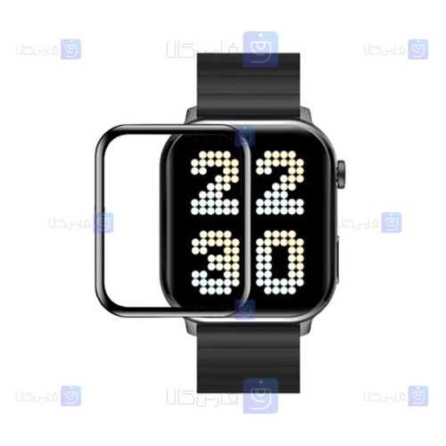 محافظ صفحه ساعت Xiaomi IMILAB W02 مدل PMMA