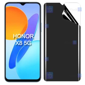 محافظ صفحه نانو گوشی Honor X8 5G مدل حریم شخصی