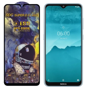 گلس گوشی Nokia 6.2 مدل SDG Anti Static