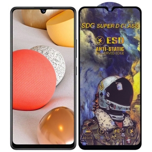 گلس گوشی Samsung Galaxy A42 5G مدل SDG Anti Static