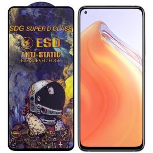گلس گوشی Xiaomi Redmi K30S مدل SDG Anti Static