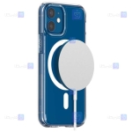 قاب اسپیگن Apple iPhone 12 مدل Ultra Hybrid با پشتیبانی Mag Safe