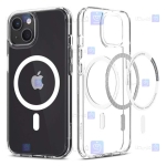قاب اسپیگن Apple iPhone 13 مدل Ultra Hybrid با پشتیبانی Mag Safe