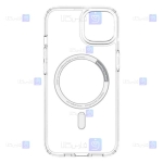 قاب اسپیگن Apple iPhone 13 مدل Ultra Hybrid با پشتیبانی Mag Safe