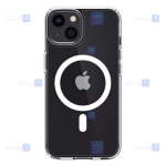 قاب اسپیگن Apple iPhone 13 مدل Ultra Hybrid با پشتیبانی Mag Safe