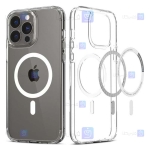 قاب اسپیگن Apple iPhone 13 Pro مدل Ultra Hybrid با پشتیبانی Mag Safe