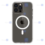 قاب اسپیگن Apple iPhone 13 Pro مدل Ultra Hybrid با پشتیبانی Mag Safe