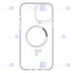 قاب اسپیگن Apple iPhone 13 Pro مدل Ultra Hybrid با پشتیبانی Mag Safe