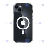 قاب اسپیگن Apple iPhone 14 مدل Ultra Hybrid با پشتیبانی Mag Safe