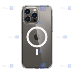 قاب اسپیگن Apple iPhone 14 Pro مدل Ultra Hybrid با پشتیبانی Mag Safe