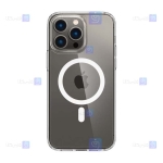 قاب اسپیگن Apple iPhone 14 Pro Max مدل Ultra Hybrid با پشتیبانی Mag Safe