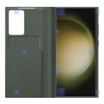 کیف هوشمند اصلی سامسونگ Samsung Galaxy S23Ultra مدل Clear View