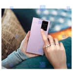 کیف هوشمند اصلی سامسونگ Samsung Galaxy S23Ultra مدل Clear View