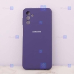 قاب سیلیکونی Samsung Galaxy F13 4G مدل محافظ لنز دار
