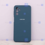 قاب سیلیکونی Samsung Galaxy F13 4G مدل محافظ لنز دار