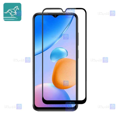 گلس گوشی Xiaomi Redmi 11 Prime 5G مدل Swift Horse