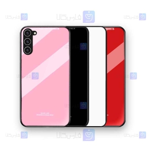 قاب پشت گلس S23