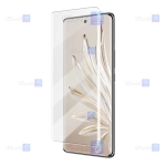 محافظ صفحه یو وی Huawei Honor 70 Pro مدل شفاف
