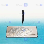 محافظ صفحه یو وی Huawei Honor 70 Pro مدل شفاف