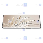 محافظ صفحه یو وی Huawei Honor 70 Pro مدل شفاف