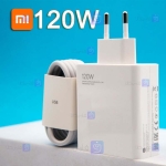 شارژر اصلى 120 وات گوشى شیائومی Xiaomi Black Shark 5 مدل MDY-13-EE همراه با کابل