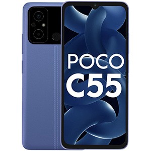 لوازم جانبی Xiaomi Poco C55