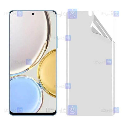 محافظ صفحه نانو Honor X9 5G مدل مات