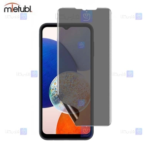 محافظ صفحه نانو حریم شخصی Samsung Galaxy A14 5G برند میتوبل