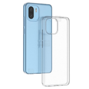 قاب ژله ای Xiaomi Redmi A2 مدل شفاف