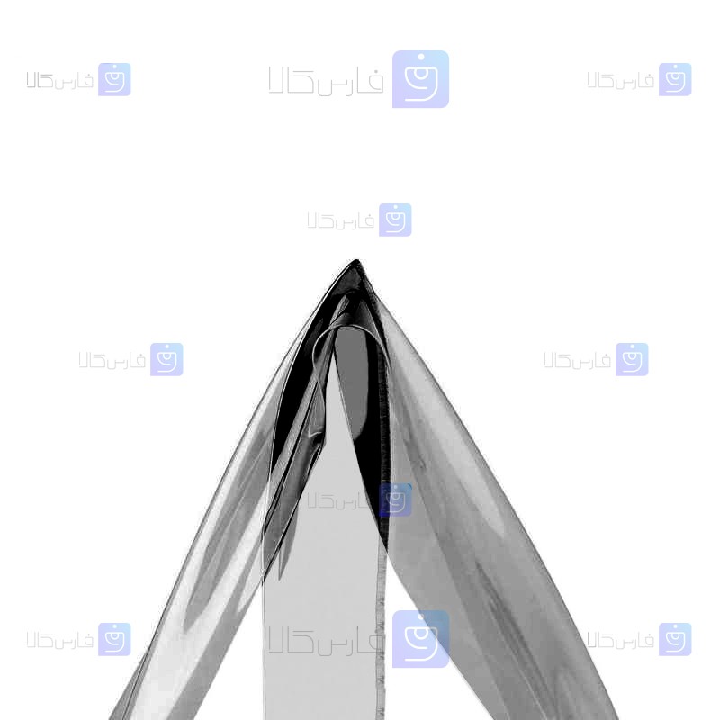 محافظ صفحه نانو حریم شخصی Samsung Galaxy S23 Ultra برند میتوبل
