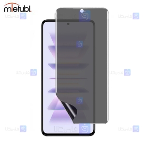 محافظ صفحه نانو حریم شخصی Xiaomi Redmi K60 Pro برند میتوبل