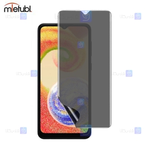 محافظ صفحه نانو پرایوسی Samsung Galaxy A04 برند میتوبل