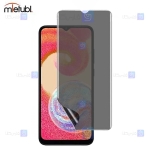 محافظ صفحه نانو حریم شخصی Samsung Galaxy A04e برند میتوبل