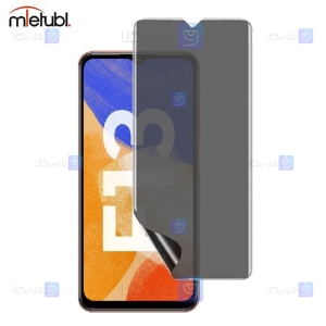 محافظ صفحه نانو حریم شخصی Samsung Galaxy F13 4G برند میتوبل