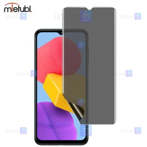 محافظ صفحه نانو حریم شخصی Samsung Galaxy M13 برند میتوبل