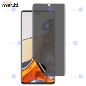 محافظ صفحه نانو حریم شخصی Xiaomi 11T برند میتوبل