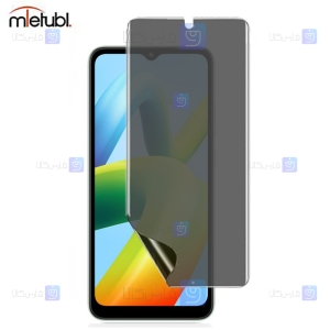 محافظ صفحه نانو حریم شخصی Xiaomi Redmi A1 برند میتوبل