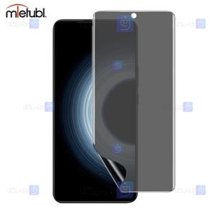 محافظ صفحه نانو حریم شخصی Xiaomi Redmi K50 Ultra برند میتوبل