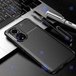 قاب گوشی Honor 50 مدل Auto Focus Fiber Carbon