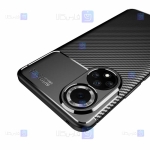 قاب گوشی Honor 50 مدل Auto Focus Fiber Carbon