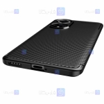 قاب گوشی Honor 50 مدل Auto Focus Fiber Carbon