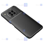 قاب گوشی Huawei Honor 50 Lite مدل Auto Focus Fiber Carbon