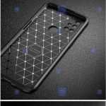 قاب گوشی Oneplus Nord N10 5G مدل Auto Focus Fiber Carbon